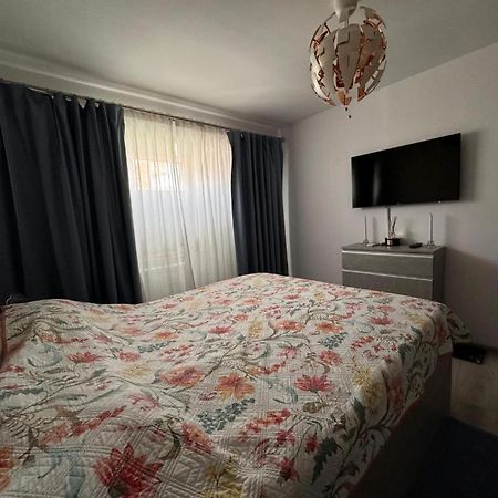 Apartament Alexe Eforie Nord Dış mekan fotoğraf