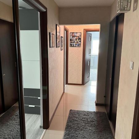 Apartament Alexe Eforie Nord Dış mekan fotoğraf