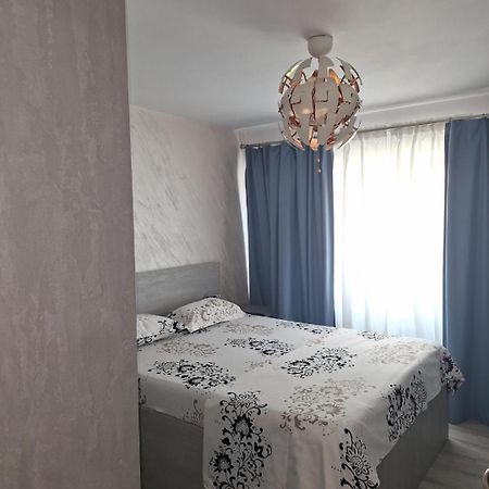 Apartament Alexe Eforie Nord Dış mekan fotoğraf