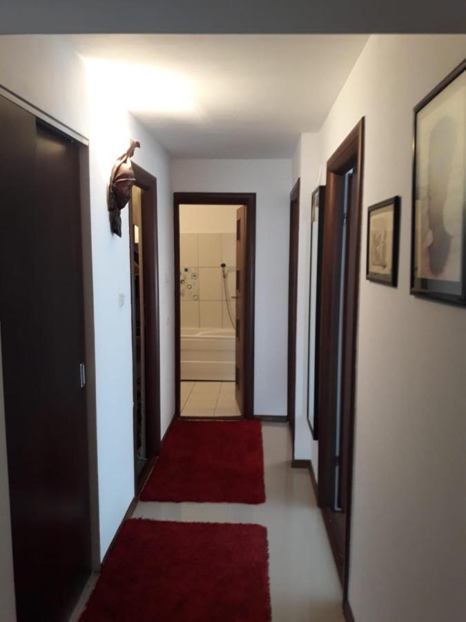 Apartament Alexe Eforie Nord Dış mekan fotoğraf