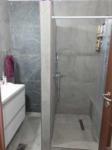 Apartament Alexe Eforie Nord Dış mekan fotoğraf