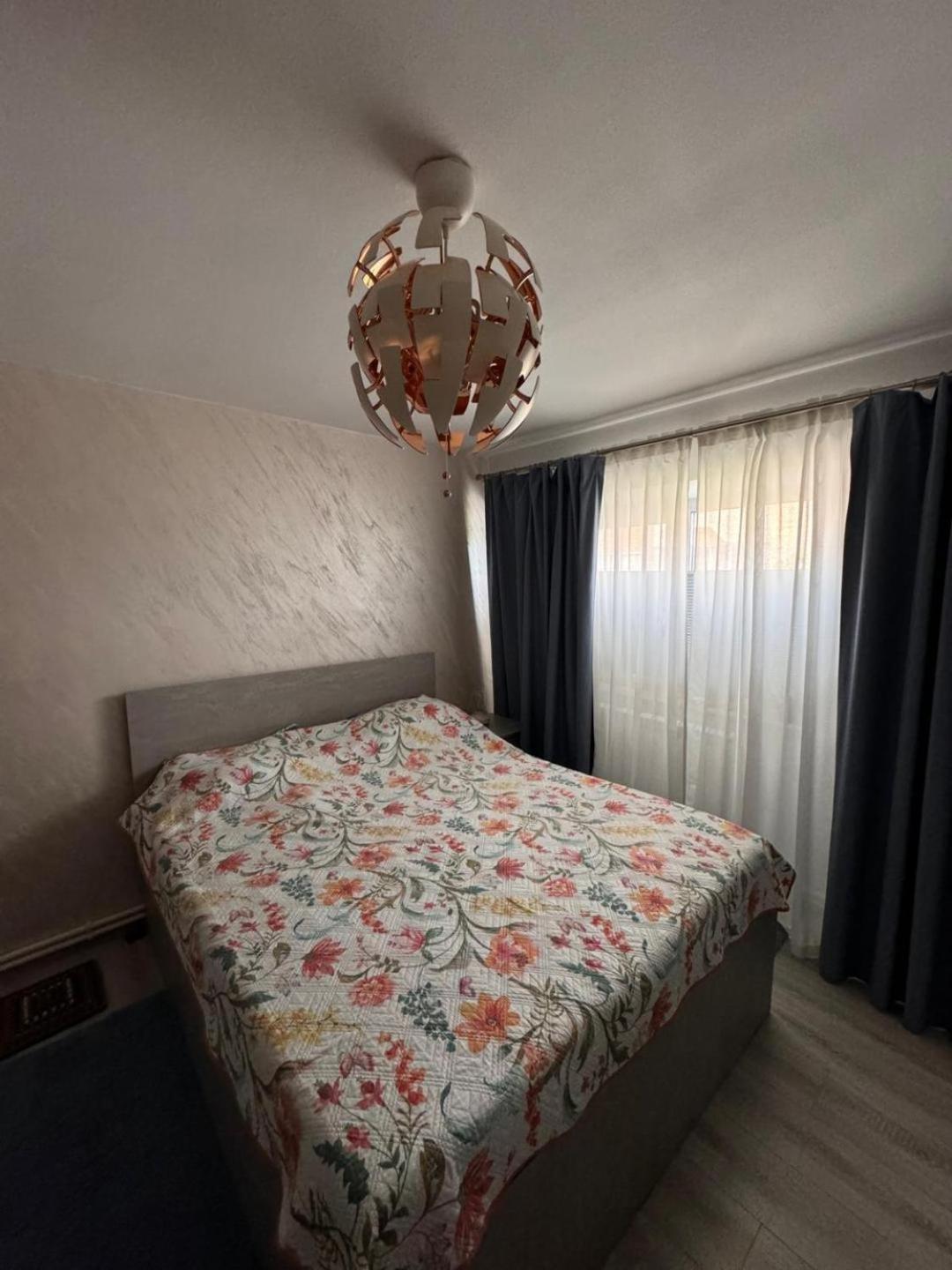 Apartament Alexe Eforie Nord Dış mekan fotoğraf