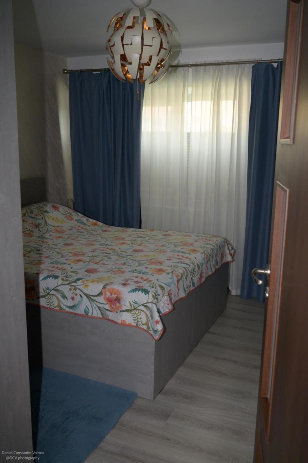 Apartament Alexe Eforie Nord Dış mekan fotoğraf
