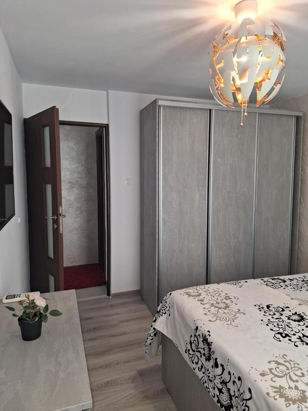 Apartament Alexe Eforie Nord Dış mekan fotoğraf