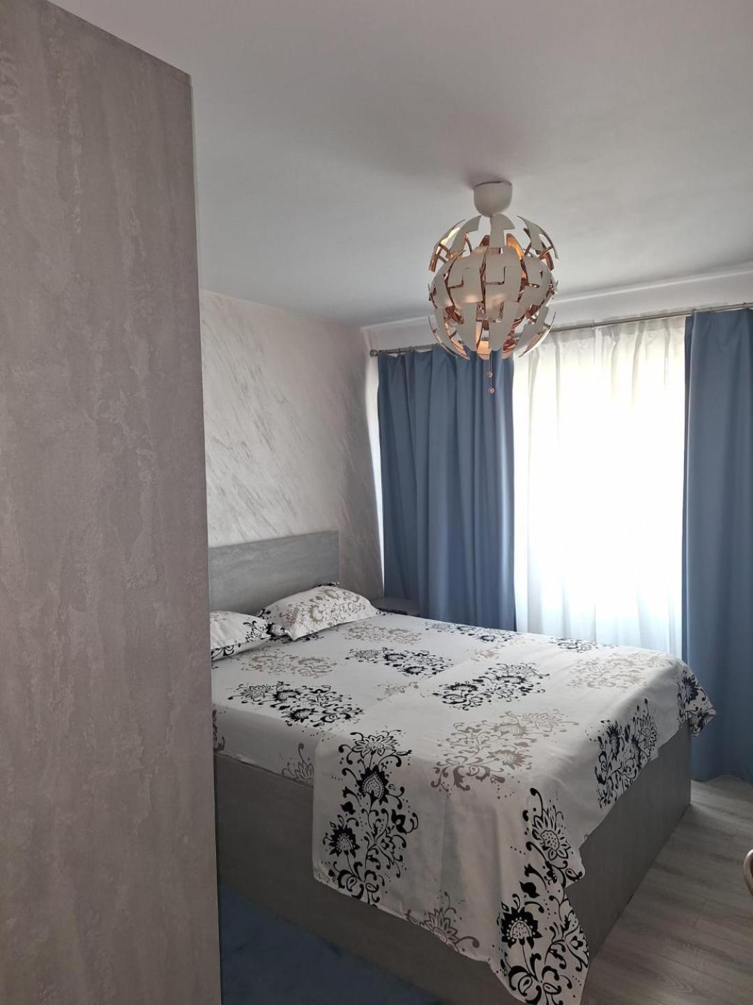 Apartament Alexe Eforie Nord Dış mekan fotoğraf