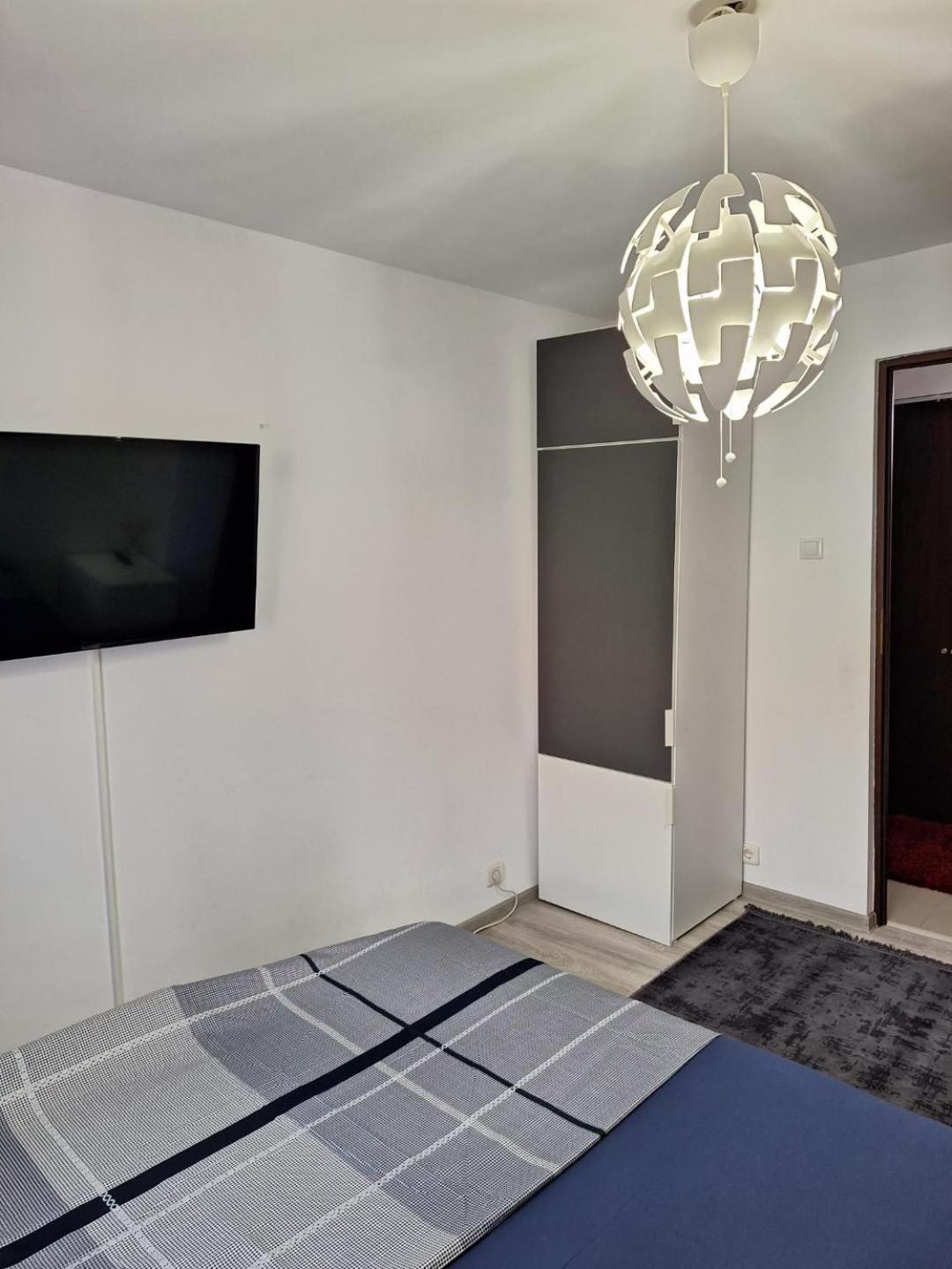 Apartament Alexe Eforie Nord Dış mekan fotoğraf